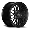 Konig MRK1XR 20x9 5x114.3 ET32 Satin Black Wheel