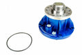~(6 lbs. 8X6X6)~ Sinister Diesel Billet Water Pump for 2005-2007 Ford Powerstroke 6.0L