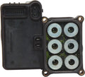 ABS CONTROL MODULE