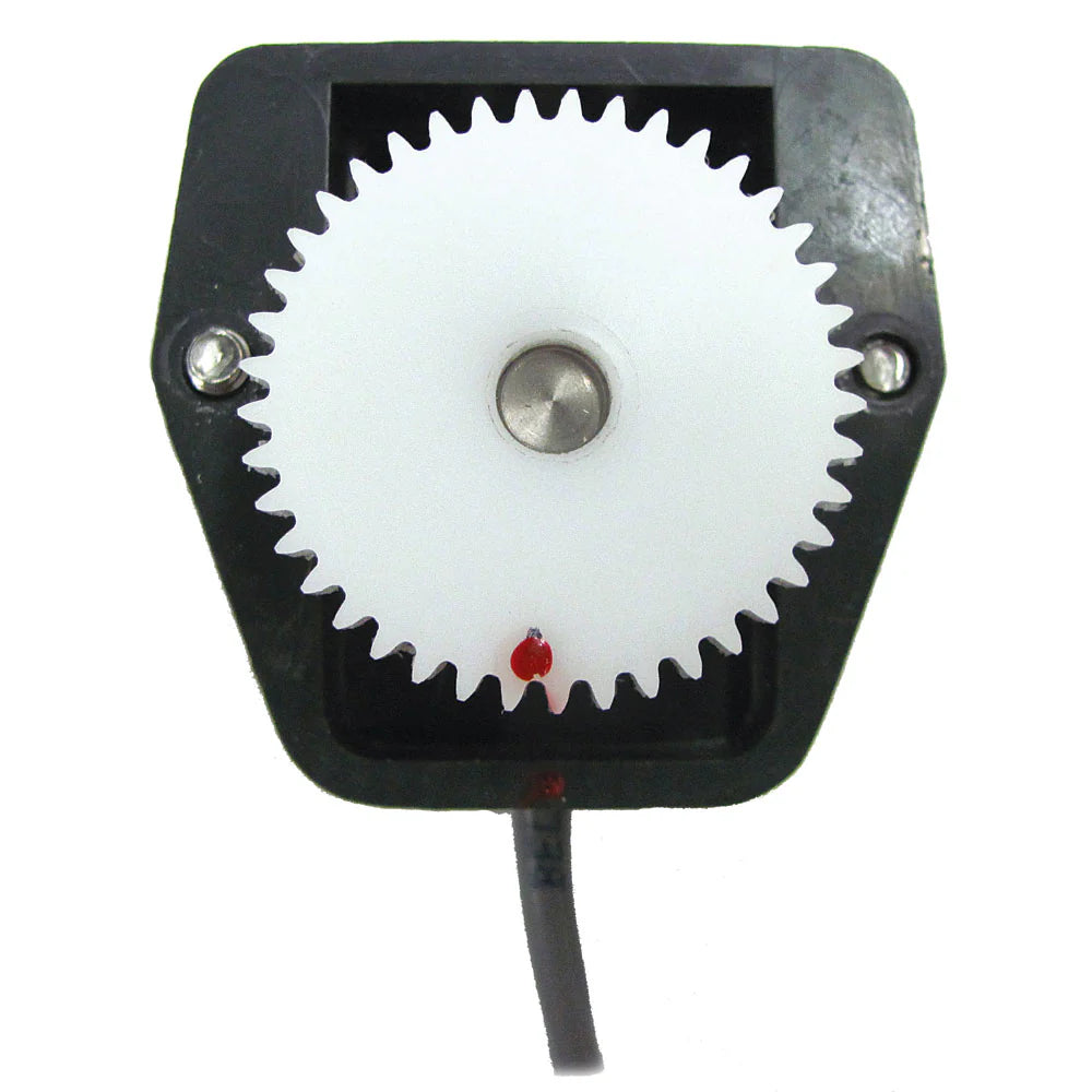 RUDDER FEEDBACK FOR MECHANICAL DRIV