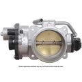 ELECTRONIC THROTTLE BODY