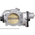 ELECTRONIC THROTTLE BODY