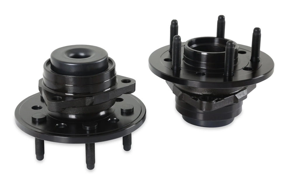 1999-2007 SILVERADO 5 LUG CONVERSIO