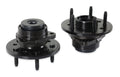 1999-2007 SILVERADO 5 LUG CONVERSIO