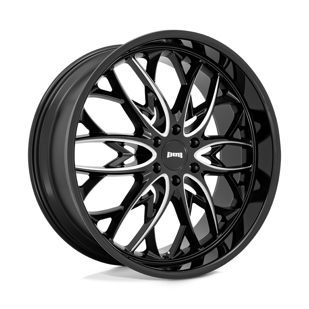 OG 22X9.5 6X5.5 106.1 NBL 25MM