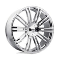 Wheel Pros, LLC chrome auto part