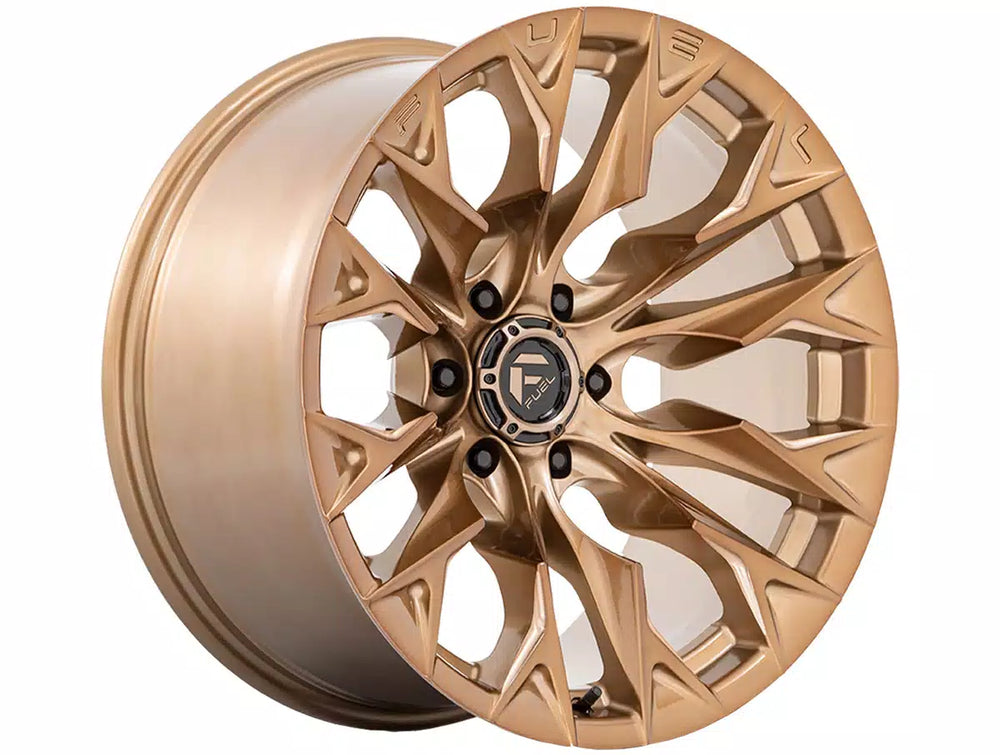 D805 20X9 6X5.5 PLT-BRZ 20MM