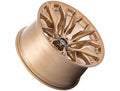 D805 20X9 6X5.5 PLT-BRZ 20MM