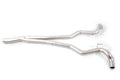 cp-e Ford Mustang EcoBoost 2.3L 15- cp-e Austenite 3.00in Mid Pipe