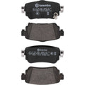 Brembo Disc 355x32mm Slotted Type 5 RH