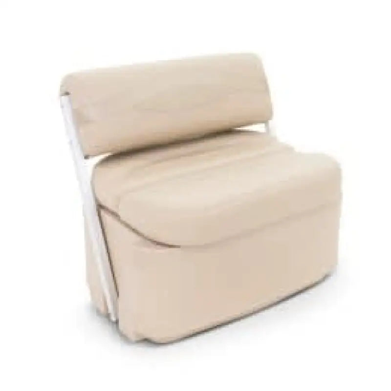 LCI FLIP FLOP SEAT BEIGE