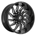 D744 22X12 8X180 GL-BLK-MIL -44MM