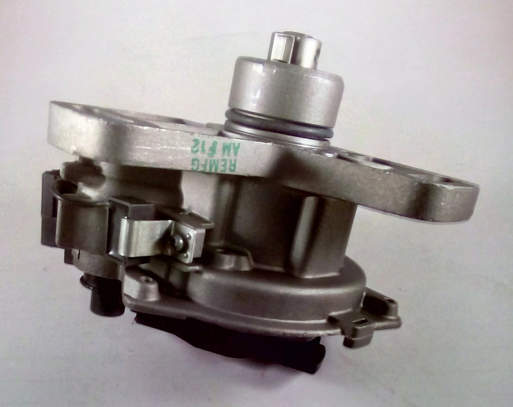 IGNITION DISTRIBUTORS