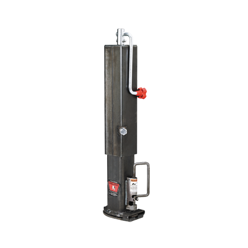 30K ADJUSTABLE SQUARE GOOSENECK