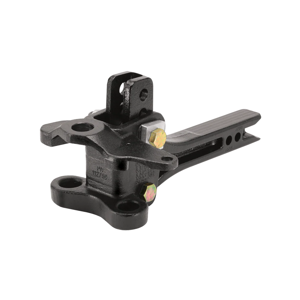 REPLACEMENT PART ADJUSTABLE TRUNNI