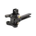 Hidden Hitch auto part