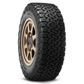BFGoodrich auto part close-up