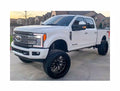 TUFF T2A 22X12 8/170 ET-45 CB125.1