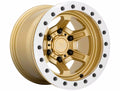BR OFFSHOOT 15X10 6X5.5 G-GOLD MCH
