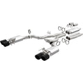 XMOD SERIES CARBON FIBER TIPS CAT-B