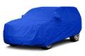 Covercraft Custom Fit Car Covers - WeatherShield HP Bright Blue