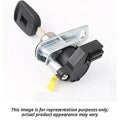 TRUNK LOCK ACTUATOR MOTOR