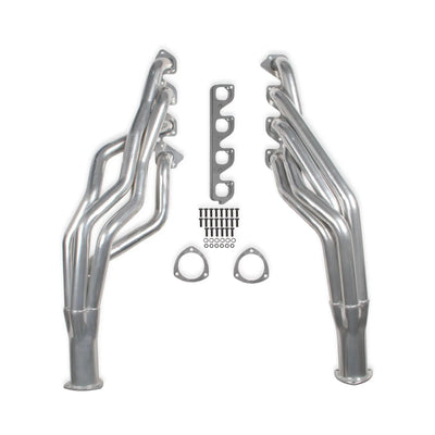 Hooker auto part