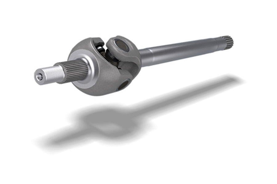 Axle Shaft Assembly