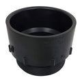 BEZEL UPPER LIGHT REV GROUP UNPAINTED