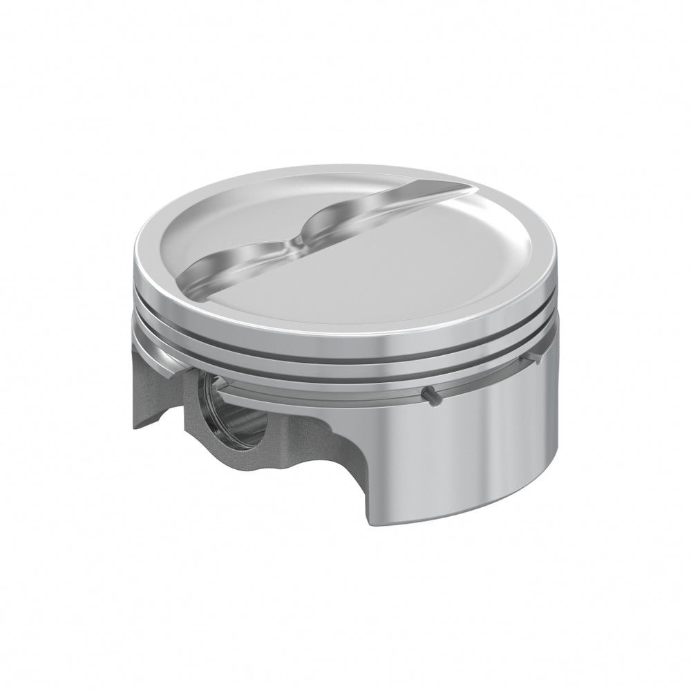 SBC Dished Piston Set 4.155 Bore -24.8cc
