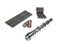 6.4 powerstroke DLC Coated Rocker Arms (full set)