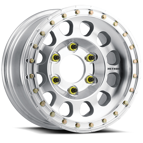 Method Wheels auto part
