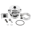 TiALSport BWVB3745-145 A/R 83.5mm S400 Stainless Steel Turbine Housing
