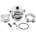 TiALSport BWVB3745-145 A/R 83.5mm S400 Stainless Steel Turbine Housing