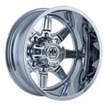 MONSTIR (8101) REAR CHROME 20X8.25