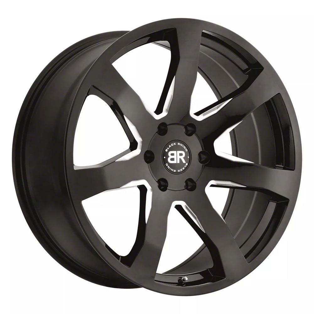 BR MOZAMBQ 24X10 6X139 +25 112 G-BL