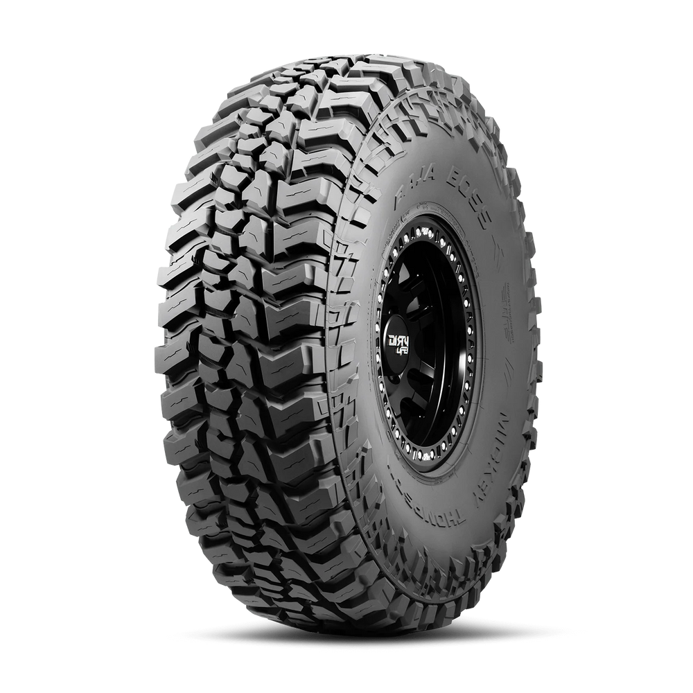 BOSS XS 35X12.50R17LT 111Q 34.76