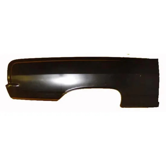 RT QUARTER PANEL ASSY OE TYPE CHEVELLE 6465