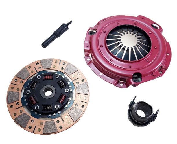 POWERGRIP HD SET CHRYSLER DIA. REPL