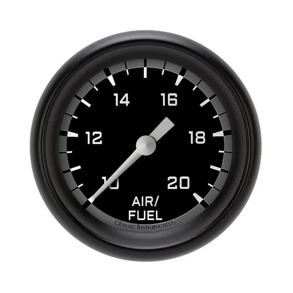 AUTO CROSS GREY 2IN AIR/FUEL RATIO