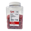 HEAT SHRINK BUTT 22-18 GA PK 1000