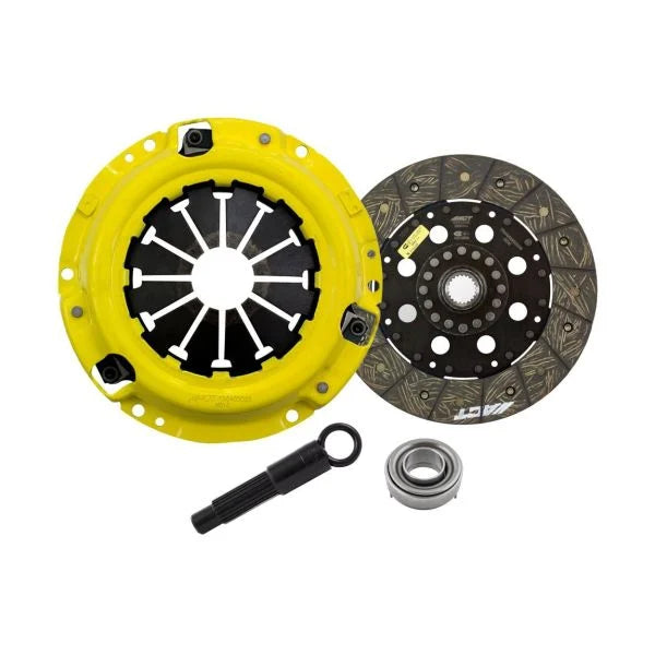 HD/Perf Street Sprung