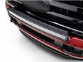 FRONT BUMPER FORD SD