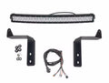 FRONT BUMPER FORD SD