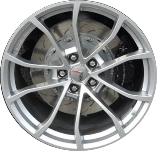 F-WHEEL