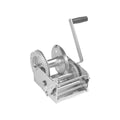 WINCH, 3700 LBS., 2-SPEED