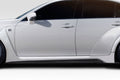 Extreme Dimensions auto part detail
