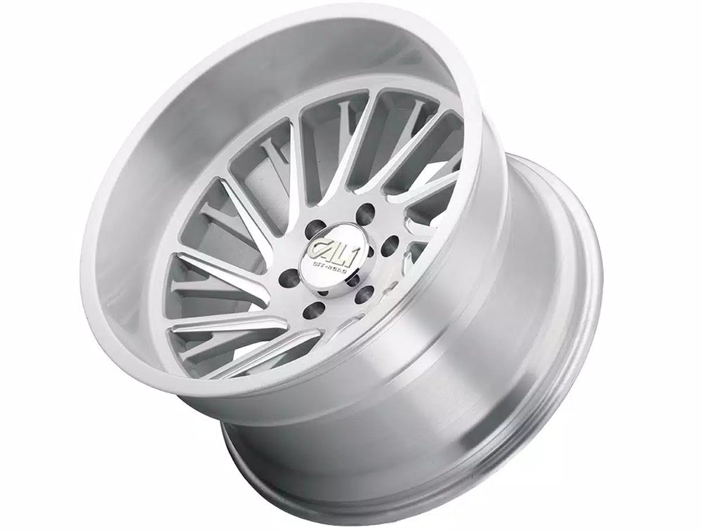 The Wheel Group auto part