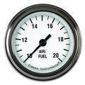 WHITE HOT 2IN AIR/FUEL RATIO