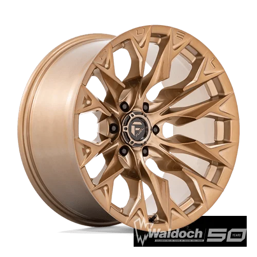 D805 20X9 5X5.0 PLT-BRZ 1MM